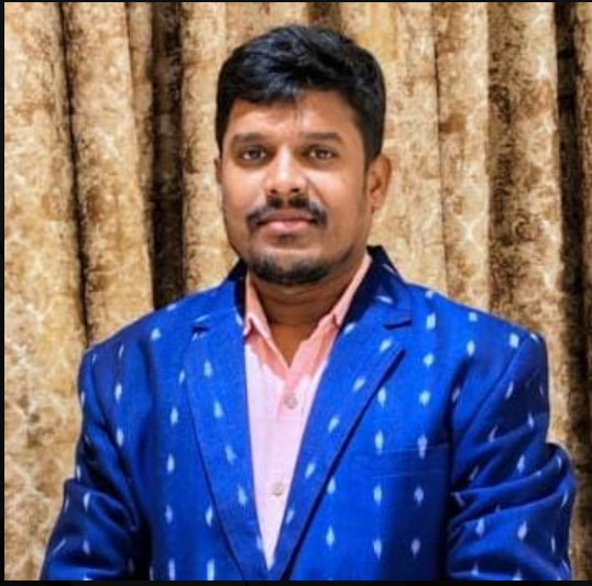 Ln. Ajay Panda